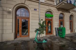 Wielopole 32 Boutique Apartments Old Town&Kazimierz District by Inpoint - Krakow - 4