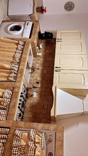 the cousins' house - Palermo - 1