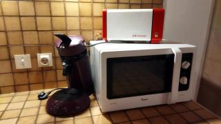 Studios Le Grand Cerf-Montclar et vallée de l'Ubaye - Les Rollands - 1