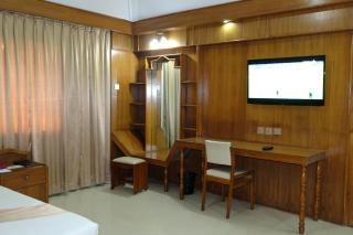 Hotel Saint Martin Ltd. - Chittagong - 5
