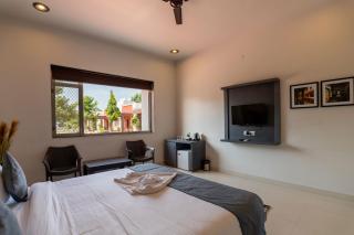 Vesta Avtar Resort Pushkar - 7