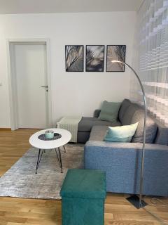 Angel Apartment - Subotica - 0