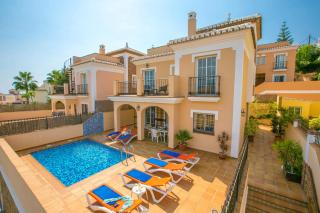 Villa Reyes by Villa Plus - Nerja - 0