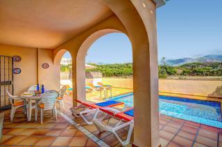 Villa Reyes by Villa Plus - Nerja - 3