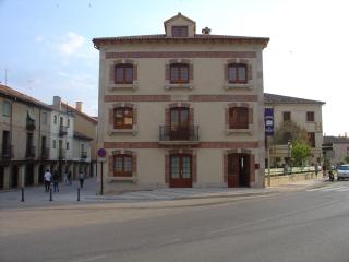 Hospederia el Fielato - El Burgo de Osma - 5