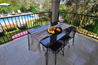 Villa Olive Garden House - Fethiye - 7