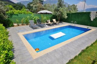 Villa Olive Garden House - Fethiye - 9