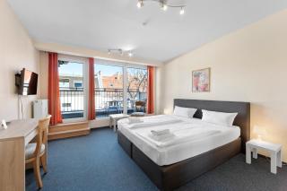 Hotel Comenius - Berlin - 2