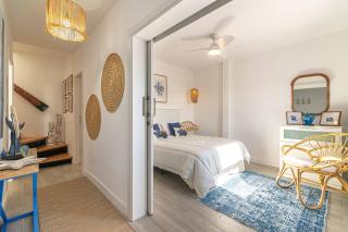 Brisa Marina - La Jaca - 5