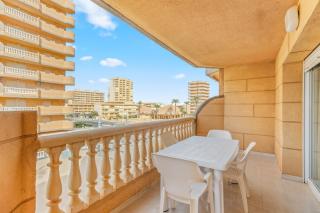 Castillo de Mar F3 Torre Sur 2a - 3