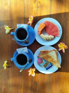 Sukma Guest House - 4