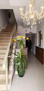 Hostal Ostello Amadeus - Arica - 1