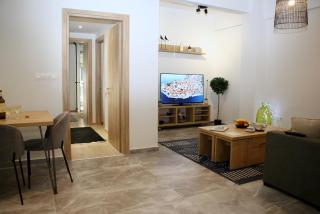 Stunning 2 BR Near Acropolis - Atene - 3