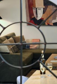 Stunning 2 BR Near Acropolis - Atene - 1