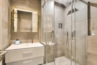 Urban Flat 73 - Luxury Parisian Flat near Les Halles Rivoli - París - 3