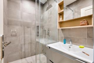Urban Flat 73 - Luxury Parisian Flat near Les Halles Rivoli - París - 1