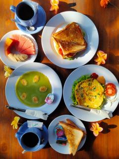 Sukma Guest House - Ubud - 8