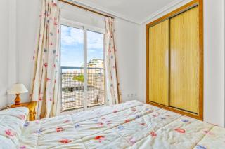 Puerto Mar I Bloque 1 4-4 - San Blas - 3