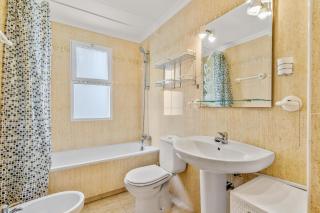 Puerto Mar I Bloque 1 4-4 - San Blas - 1