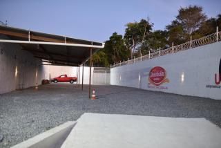 Residencial Rosê - flats mobiliados - Ubajara - 2