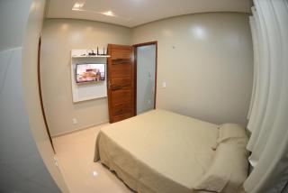 Residencial Rosê - flats mobiliados - Ubajara - 1