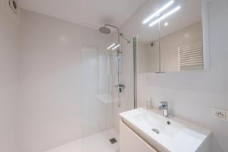 Luxury apartment with free parking - Oostende - 6