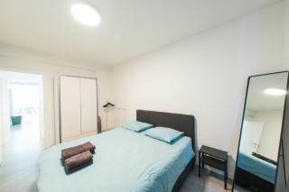 Luxury apartment with free parking - Oostende - 3
