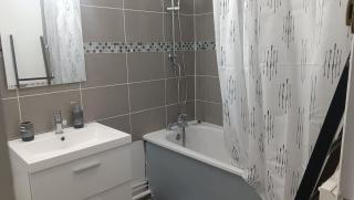 Cassiopée avec jardin - 7