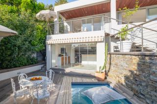 Camps Bay Cove - Kapstadt - 8