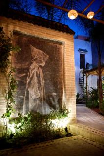 Riad Dar Amanza en exclusivité avec 4 chambres au coeur de la médina - Marrakech - 5