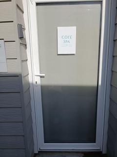 Côté spa - - 9