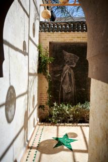 Riad Dar Amanza en exclusivité avec 4 chambres au coeur de la médina - Marrakech - 6