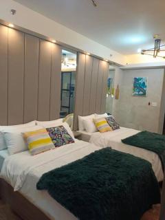 Cozy Family Nook at Makati - 7
