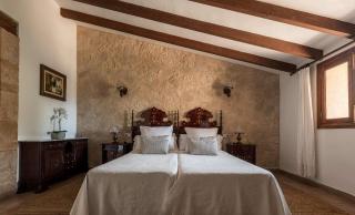 Finca Es Torrent - Campos - 2
