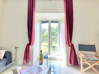 LE MANOIR - REZ DE CHAUSSEE - PARKING - WIFI - CENTRE VILLE - 8