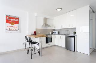 Home2Book Stylish Studio Ocean View Tabaiba - Tabaiba - 7
