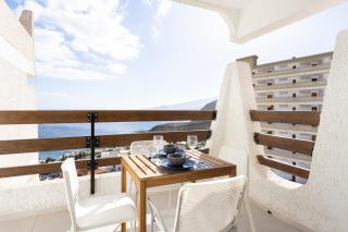 Home2Book Stylish Studio Ocean View Tabaiba - Tabaiba - 0