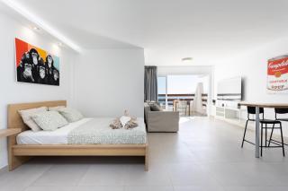 Home2Book Stylish Studio Ocean View Tabaiba - Tabaiba - 4