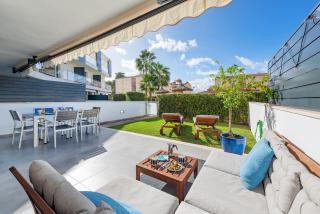 Js Villas rental Ap La Perla 5 Puerto Pollensa - 7