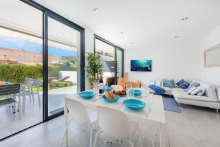 Js Villas rental Ap La Perla 5 Puerto Pollensa - Port de Pollença - 5