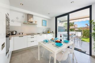 Js Villas rental Ap La Perla 5 Puerto Pollensa - Port de Pollença - 3