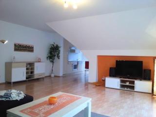Ferienwohnung Ostseeblick - Trassenheide - 7