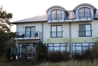 Ferienwohnung Wellenblick - Trassenheide - 0
