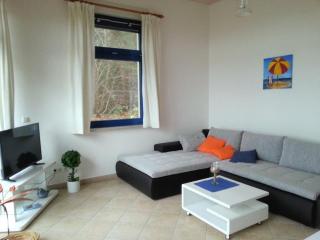 Ferienwohnung Wellenblick - Trassenheide - 8