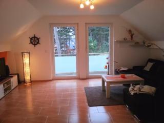 Ferienwohnung Ostseeblick - Trassenheide - 8