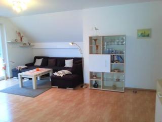 Ferienwohnung Ostseeblick - Trassenheide - 6
