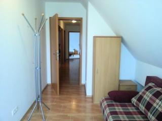 Ferienwohnung Ostseeblick - Trassenheide - 2