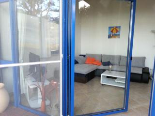 Ferienwohnung Wellenblick - Trassenheide - 5
