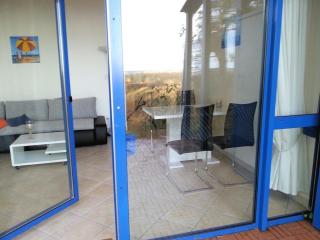 Ferienwohnung Wellenblick - Trassenheide - 4