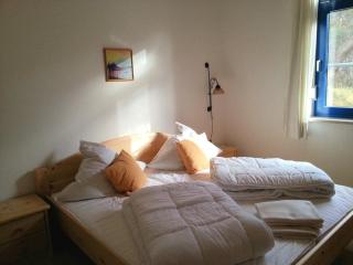 Ferienwohnung Wellenblick - Trassenheide - 2
